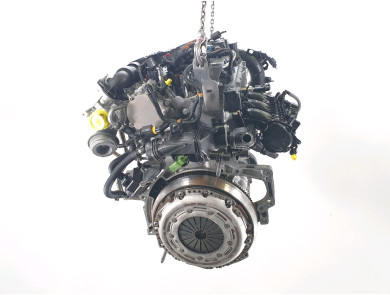 Engine type HN01-1617296180 - Peugeot PARTNER II PH.3 - Q1-9991H