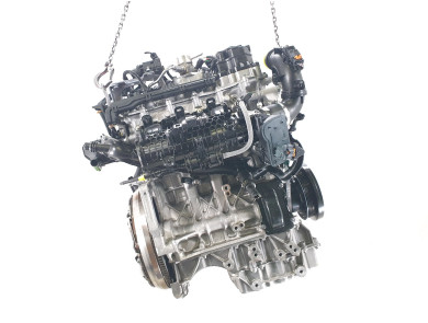 Engine type HN01-1617296180 - Peugeot PARTNER II PH.3 - Q1-9991H