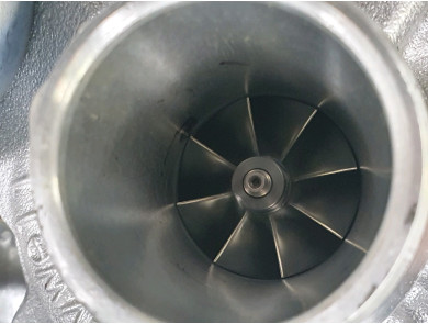 Engine type HN01-1617296180 - Peugeot PARTNER II PH.3 - Q1-9991H