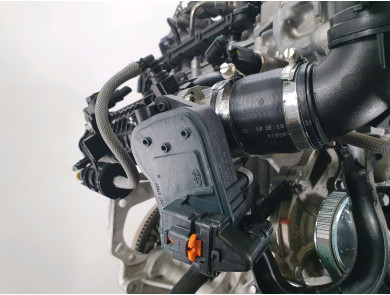 Engine type HN01-1617296180 - Peugeot PARTNER II PH.3 - Q1-9991H