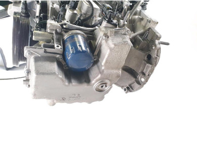 Moteur type HN01-1617296180 - Peugeot PARTNER II PH.3 - Q1-9991H