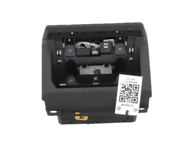 Multifunction screen - Renault CAPTUR II PH.2 - 681039590R - Q1-8843M