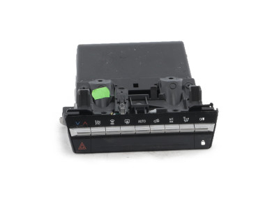 Multifunction screen - Renault CAPTUR II PH.2 - 681039590R - Q1-8843M