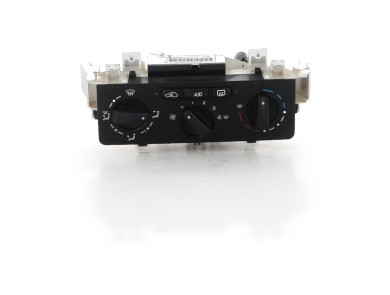 Commande de chauffage occasion - Citroen C3 - 00006452F8