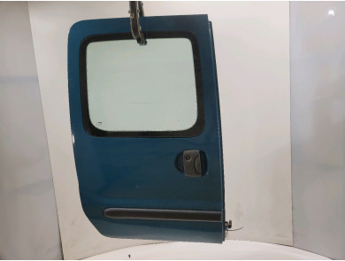 Right rear sliding door used - Renault KANGOO - 7751473603