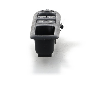 Left window-lift switch panel - Peugeot 3008 I PH.2 - 6490X6 - U1-9904J