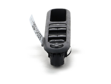 Platine de commande lève-vitre gauche - Peugeot 3008 I PH.2 - 6490X6 - U1-9904J