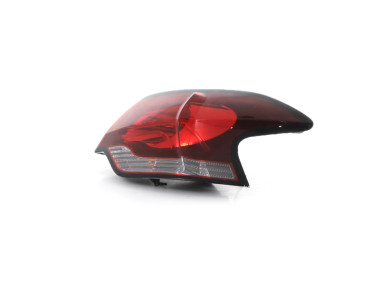 Right rear light - Citroen DS4 I PH.1 - 00006351KT - T1-7886Q