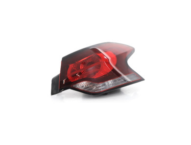 Right rear light - Citroen DS4 I PH.1 - 00006351KT - T1-7886Q