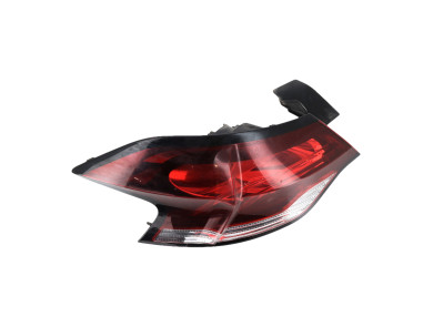 Left rear light used - Citroen DS4 - 00006350KT