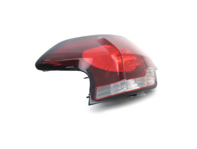 Left rear light - Citroen DS4 I PH.1 - 00006350KT - X1-7814E