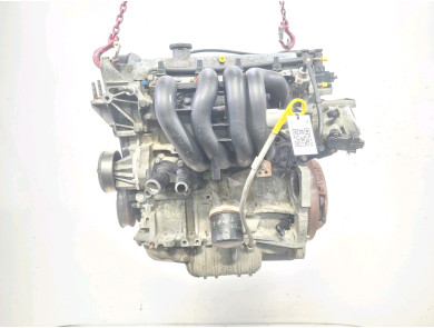 Moteur type FHD - Ford PUMA I - W0-3104G