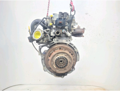Engine type FHD - Ford PUMA I - W0-3104G