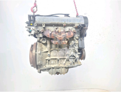 Engine type FHD - Ford PUMA I - W0-3104G