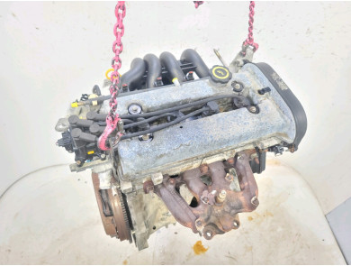 Engine type FHD - Ford PUMA I - W0-3104G