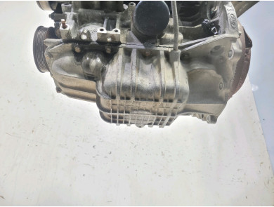 Moteur type FHD - Ford PUMA I - W0-3104G