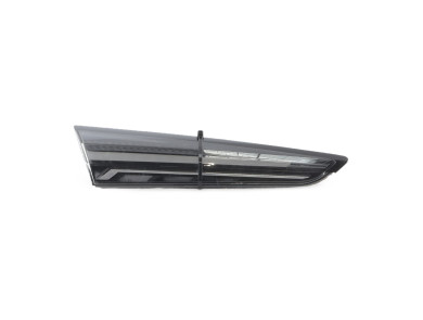 Left hatchback boot light used - Renault CAPTUR - 265553268R