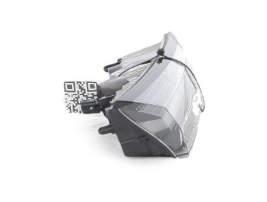 Left hatchback boot light - Renault CAPTUR II PH.2 - 265553268R - N1-7299K