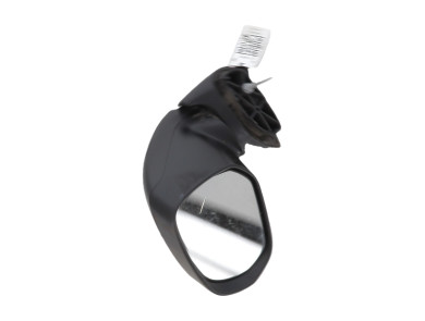 Left wing mirror - Peugeot 3008 I PH.2 - Gris Fonce - 8153ZV - G1-9891N