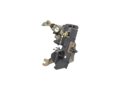 Left front door lock used - Renault KANGOO EXPRESS - 7701046799