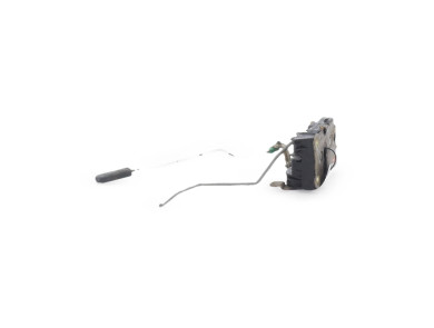 Left front door lock - Renault KANGOO EXPRESS I PH.1 - Bleu Clair - 7701046799 - W1-8028N