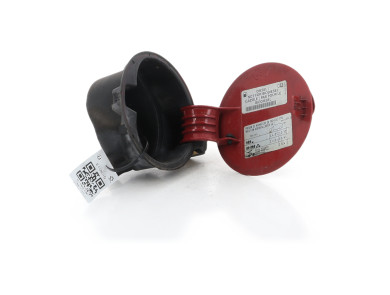 Fuel door used - Seat ALTEA - 5P0809905E GRU
