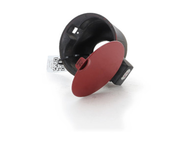 Fuel door - Seat ALTEA PH.1 - Rouge Clair - 5P0809905EGRU - E1-0801G