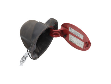Fuel door - Seat ALTEA PH.1 - Rouge Clair - 5P0809905EGRU - E1-0801G