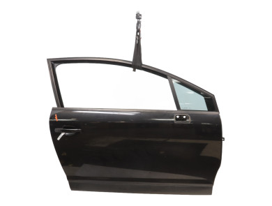 Porte droite (3 portes) occasion - Citroen C4 - 00009004W5