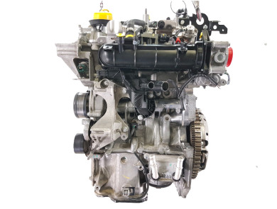 Engine type H4B408 - Renault CLIO IV PH.2 - C1-9991G