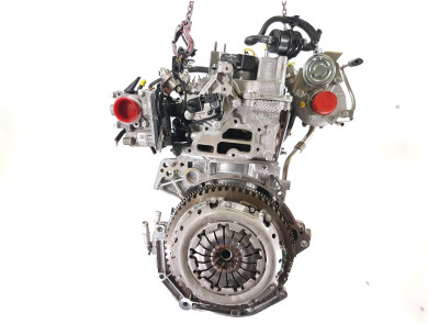 Moteur type H4B408 - Renault CLIO IV PH.2 - C1-9991G