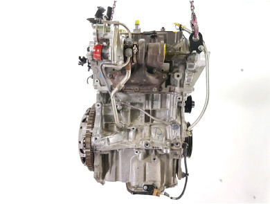 Engine type H4B408 - Renault CLIO IV PH.2 - C1-9991G