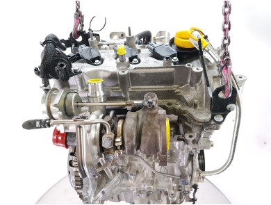 Engine type H4B408 - Renault CLIO IV PH.2 - C1-9991G