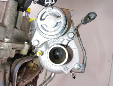 Moteur type H4B408 - Renault CLIO IV PH.2 - C1-9991G