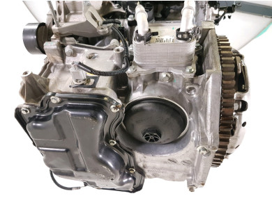 Engine type H4B408 - Renault CLIO IV PH.2 - C1-9991G