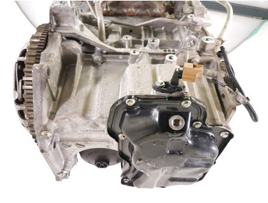 Engine type H4B408 - Renault CLIO IV PH.2 - C1-9991G