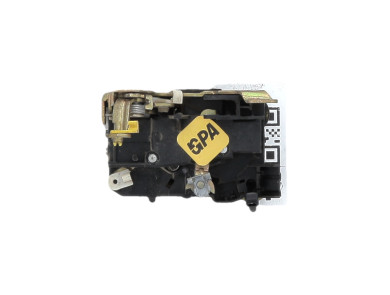 Serrure de porte avant droite occasion - Renault KANGOO EXPRESS - 7701046800