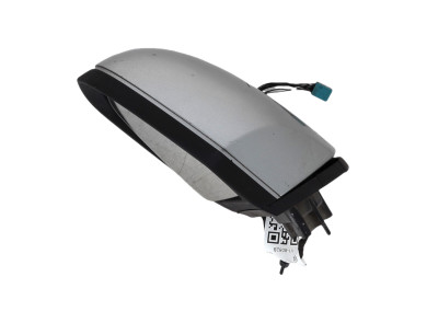 Left wing mirror used - Mercedes CLASSE A - 169810057628