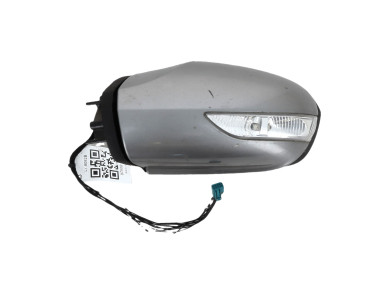 Left wing mirror - Mercedes CLASSE B I PH.1 - Inconnu - 169810057628 - V1-8082B