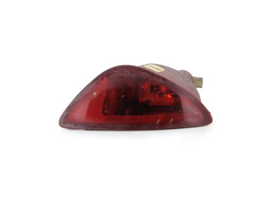 Left rear bumper light used - Renault CLIO - 8200776055