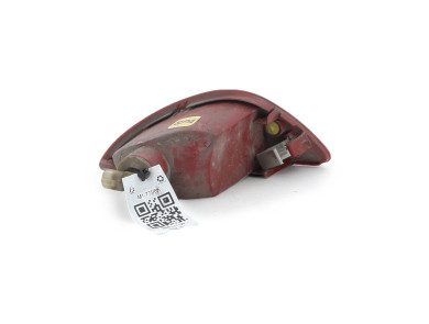 Left rear bumper light - Renault CLIO III PH.2 - 8200776055 - M1-7798K