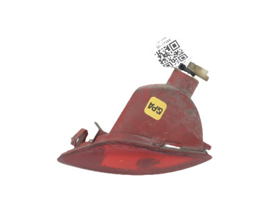 Left rear bumper light - Renault CLIO III PH.2 - 8200776055 - M1-7798K