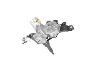 Moteur d'essuie glace arrière occasion - Dacia SANDERO - 287109280R
