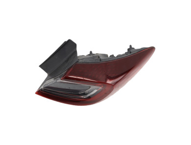 Feu arrière droit occasion - Renault CAPTUR - 265507894R