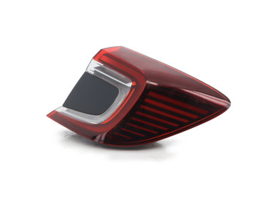 Right rear light - Renault CAPTUR II PH.1 - 265507894R - A0-8612I