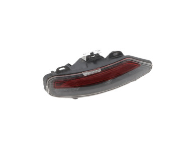 Reft rear bumper light used - Renault CAPTUR - 265801655R
