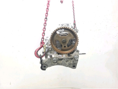 Culasse - Citroen C3 II PH.2 1.4 HDI - 1682801880 - V1-0606X