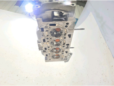 Culasse - Citroen C3 II PH.2 1.4 HDI - 1682801880 - V1-0606X