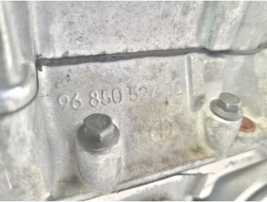 Culasse - Citroen C3 II PH.2 1.4 HDI - 1682801880 - V1-0606X