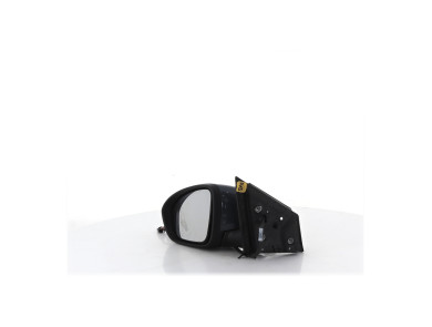 Left wing mirror - Renault MEGANE IV PH.1 - Gris Fonce - 963027851R - H1-9917K